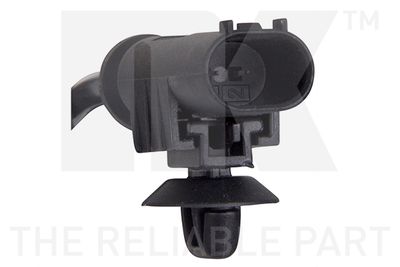 SENZOR TURATIE ROATA NK 294539 2