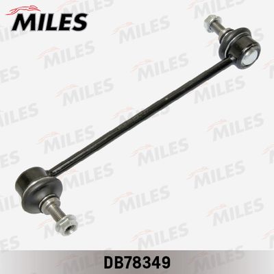 Тяга / стойка, стабилизатор MILES DB78349 для LAND ROVER FREELANDER