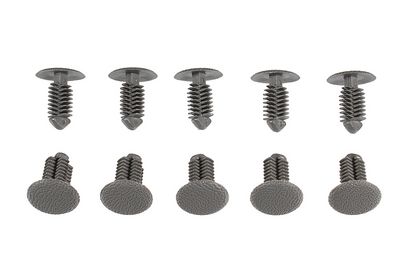 HALTECLIPSATZ INNENRAUMVERKLEIDUNG