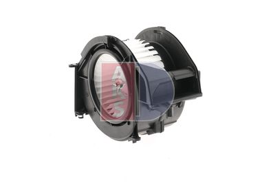 INNENRAUMGEBLäSE AKS DASIS 740291N 1