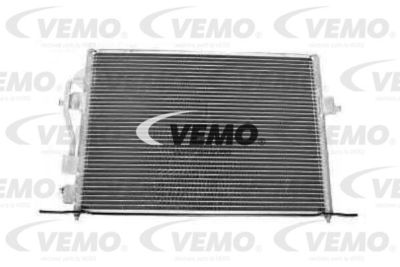 Конденсатор, кондиционер VEMO V25-62-0002 для FORD COUGAR