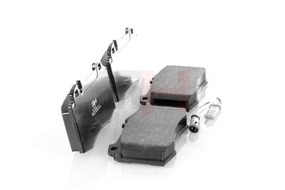 SET PLACUTE FRANA FRANA DISC GH GH412321 16
