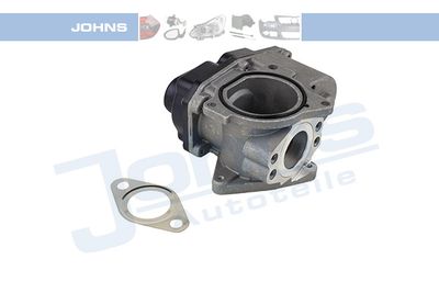 AGR-Ventil JOHNS AGR 95 50-131