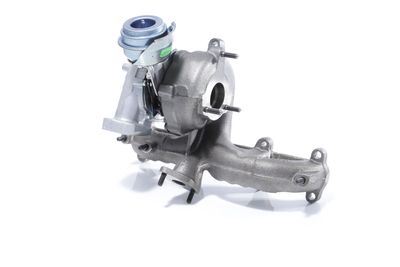 LADER AUFLADUNG BTS Turbo T912236 23