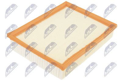 Luftfilter NTY FAF-RE-086