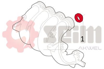 FURTUN EAR SUPRAALIMENTARE SEIM 981680 2