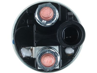 Elektromagnetický spínač, štartér AS-PL SS1108P