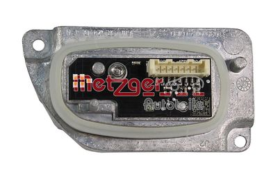UNITATE DE CONTROL LUMINI METZGER AUTOTEILE 0896530 1
