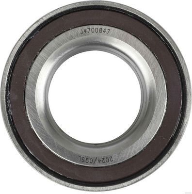 SET RULMENT ROATA Herth+Buss Jakoparts J4700847 1