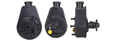 HYDRAULIKPUMPE LENKUNG