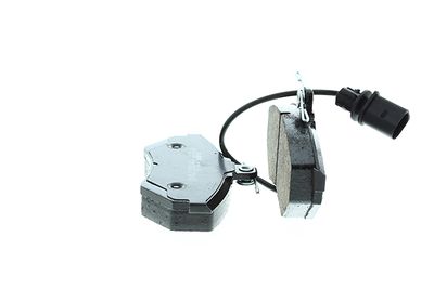 SET PLACUTE FRANA FRANA DISC AISIN BPVW1033 2