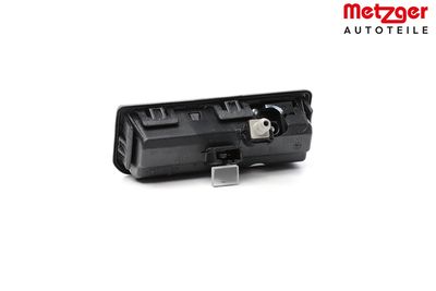 HECKKLAPPENGRIFF METZGER AUTOTEILE 2310994 18