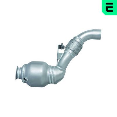 катализатор OPTIMAL OP-ECC07156
