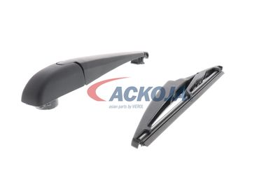 SET STERGATOARE CURATARE PARBRIZ ACKOJA A700441 51