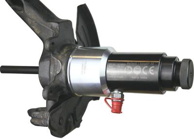 MONTAGEWERKZEUGSATZ RADNABE/RADLAGER VIGOR V5128 2