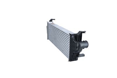 LADELUFTKüHLER NRF 309074 33