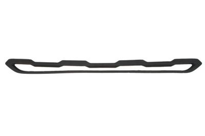 Voorgrille lijst Achter (Bodem) past: BAIC BEIJING 3 12.23-