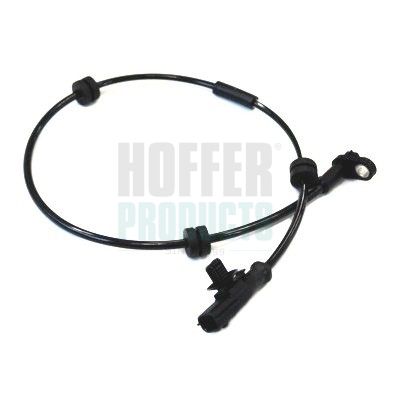 SENZOR TURATIE ROATA