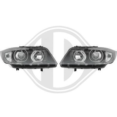 SET FARURI PRINCIPALE