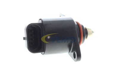 LEERLAUFREGELVENTIL LUFTVERSORGUNG VEMO V40770002 59