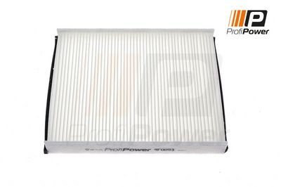 filtras, salono oras 4F0093 ProfiPower