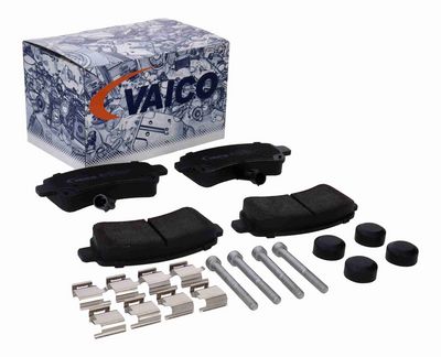 BREMSBELAGSATZ SCHEIBENBREMSE VAICO V220754 1