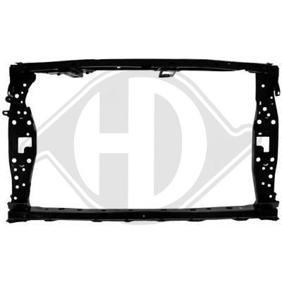 FRONTVERKLEIDUNG DIEDERICHS 6645002