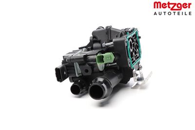 TERMOSTAT LICHID RACIRE METZGER AUTOTEILE 4006507 32