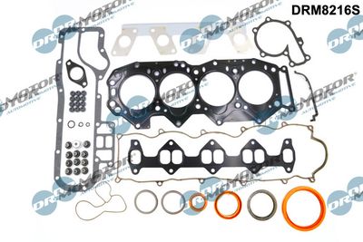 SET GARNITURI COMPLET MOTOR