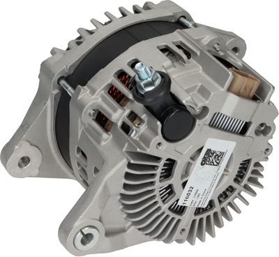 GENERATOR / ALTERNATOR HC-Cargo F032116032 5