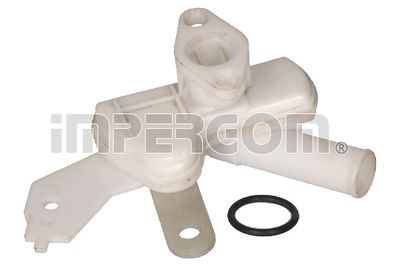 KüHLMITTELREGELVENTIL