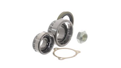 SET RULMENT ROATA SKF VKBA1386 6