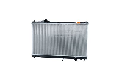 KüHLER MOTORKüHLUNG NRF 53039 6