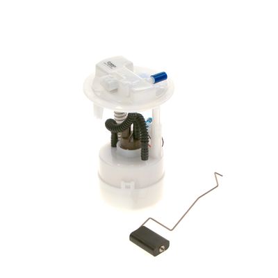 SISTEM ALIMENTARE CU COMBUSTIBIL BOSCH 0986580952 8