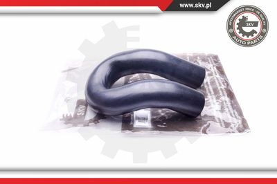 ESEN SKV 43SKV077 Деталь для FIAT DUCATO c бортовой платформой/ходовая часть (244_) 2.0 JTD