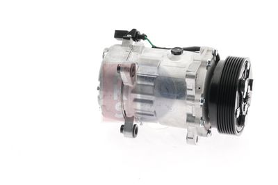 KOMPRESSOR KLIMAANLAGE AKS DASIS 850200N 11