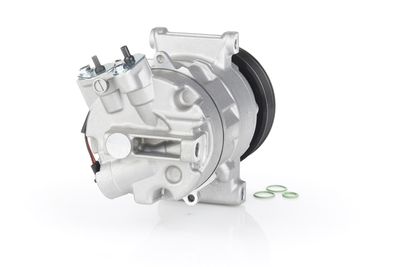 COMPRESOR CLIMATIZARE NISSENS 890126 35