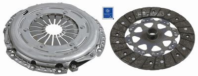 Clutch Kit Sachs 3000 970 078