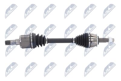 PLANETARA NTY NPWPL127 7