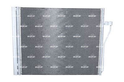 CONDENSATOR CLIMATIZARE