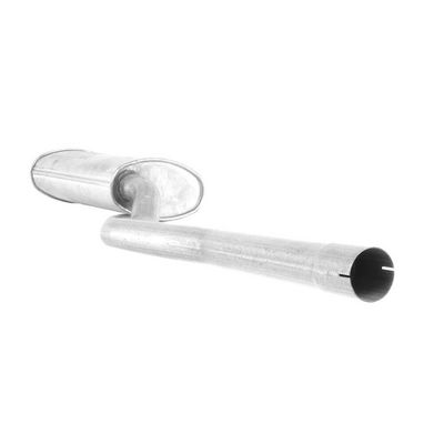 ENDSCHALLDäMPFER WALKER 25097 7