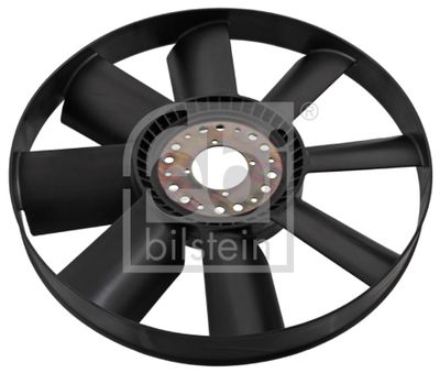 FEBI BILSTEIN Lüfterrad, Motorkühlung