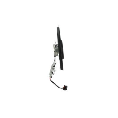 VENTILATOR RADIATOR NISSENS 85729 33