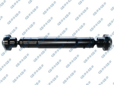 Wał napędowy, napęd osi GSP PS900607