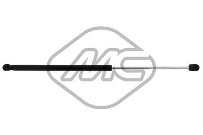 Газовая пружина, крышка багажник Metalcaucho 46563 для CITROËN C5