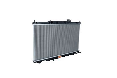 KüHLER MOTORKüHLUNG NRF 53573 41