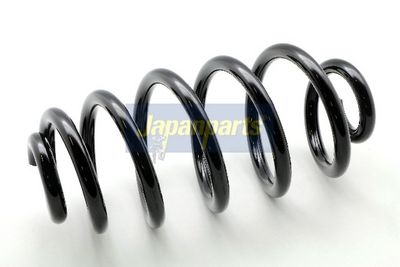 пружина за ходовата част JAPANPARTS ZC6575H