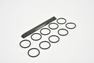 GARNITURA FILTRU ULEI FEBEST RINGOL037PCS10 21