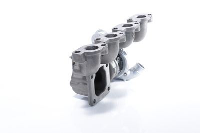 LADER AUFLADUNG BTS Turbo T914277 28