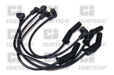 Комплект проводов зажигания QUINTON HAZELL XC364 для SUBARU VIVIO